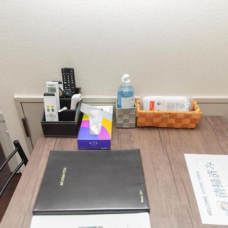 Apartamento Big Stone Tsukuda 45平米 2Sdbed 2For3F Aomori Exterior foto