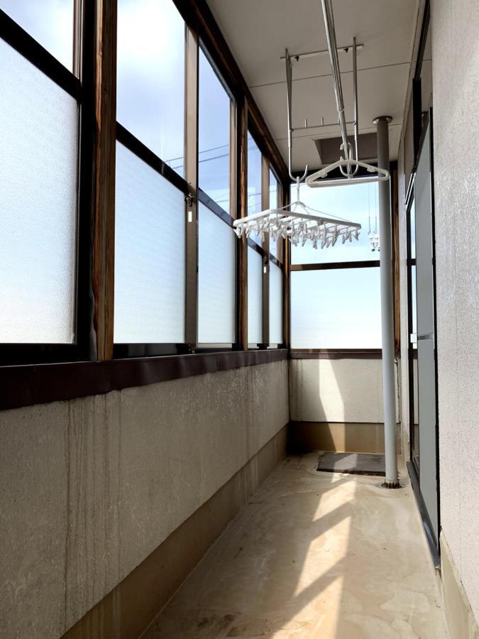 Apartamento Big Stone Tsukuda 45平米 2Sdbed 2For3F Aomori Exterior foto